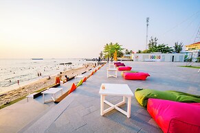 Seashells Hotel and Spa Phu Quoc