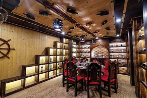 Seashells Hotel and Spa Phu Quoc