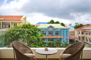 Seashells Hotel and Spa Phu Quoc