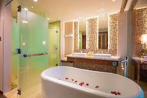 Seashells Hotel and Spa Phu Quoc