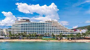 Seashells Hotel and Spa Phu Quoc