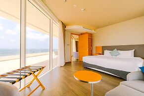 Seashells Hotel and Spa Phu Quoc