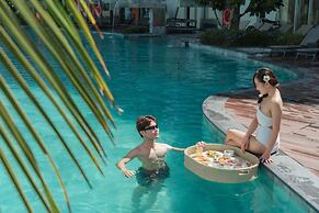 Seashells Hotel and Spa Phu Quoc