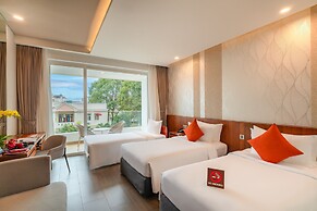 Seashells Hotel and Spa Phu Quoc