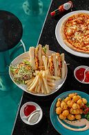 Seashells Hotel and Spa Phu Quoc