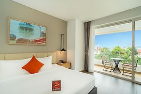 Seashells Hotel and Spa Phu Quoc