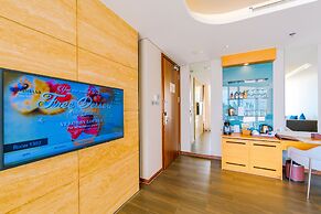 Seashells Hotel and Spa Phu Quoc