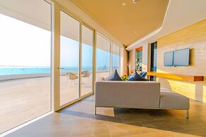 Seashells Hotel and Spa Phu Quoc