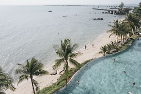 Seashells Hotel and Spa Phu Quoc