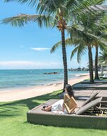 Seashells Hotel and Spa Phu Quoc
