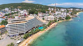 Seashells Hotel and Spa Phu Quoc