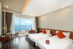 Seashells Hotel and Spa Phu Quoc