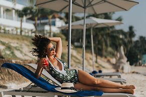 Seashells Hotel and Spa Phu Quoc