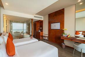 Seashells Hotel and Spa Phu Quoc