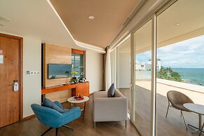 Seashells Hotel and Spa Phu Quoc