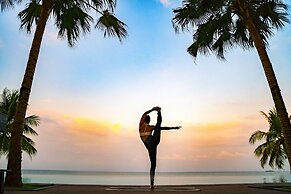 Seashells Hotel and Spa Phu Quoc