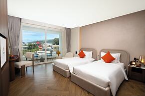 Seashells Hotel and Spa Phu Quoc