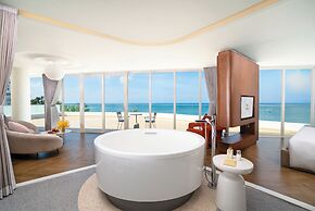 Seashells Hotel and Spa Phu Quoc