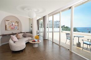 Seashells Hotel and Spa Phu Quoc