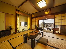 Isaribinoyado Kancho