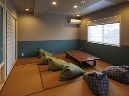 Isaribinoyado Kancho