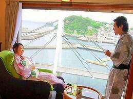 Isaribinoyado Kancho