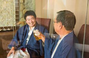 Isaribinoyado Kancho