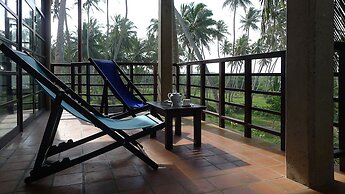 Seven Turtles Resort