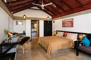 Seven Turtles Resort