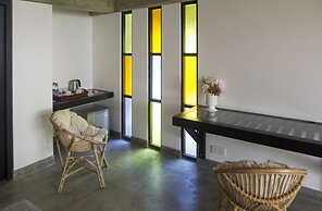 Seven Turtles Resort