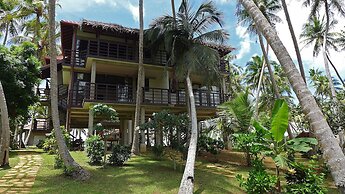 Seven Turtles Resort