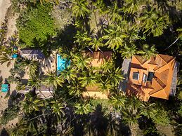 Seven Turtles Resort