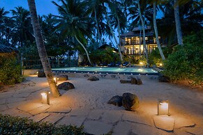 Seven Turtles Resort