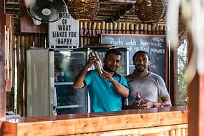 Seven Turtles Resort