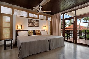 Seven Turtles Resort