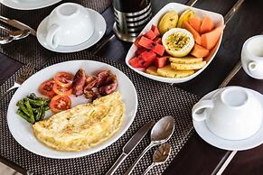 Seven Turtles Resort