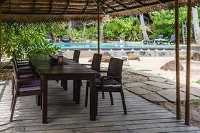 Seven Turtles Resort