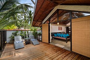 Seven Turtles Resort