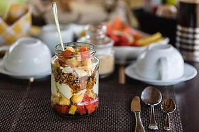 Seven Turtles Resort