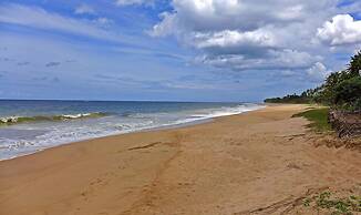 Seven Turtles Resort