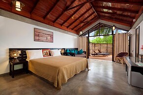 Seven Turtles Resort