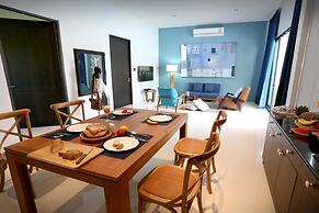 Seava House Ao-Nang Krabi