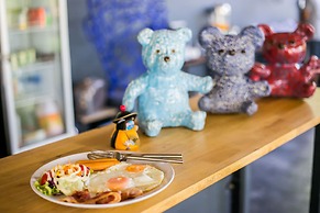 Seava House Ao-Nang Krabi