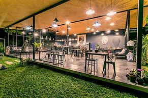 Seava House Ao-Nang Krabi