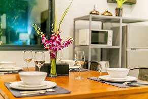 Seava House Ao-Nang Krabi