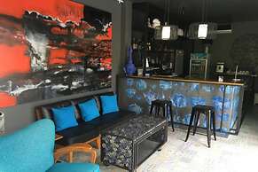 Seava House Ao-Nang Krabi