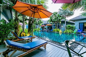 Seava House Ao-Nang Krabi