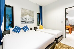 Seava House Ao-Nang Krabi