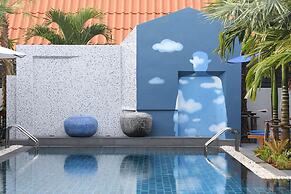 Seava House Ao-Nang Krabi