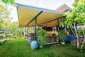 Seava House Ao-Nang Krabi